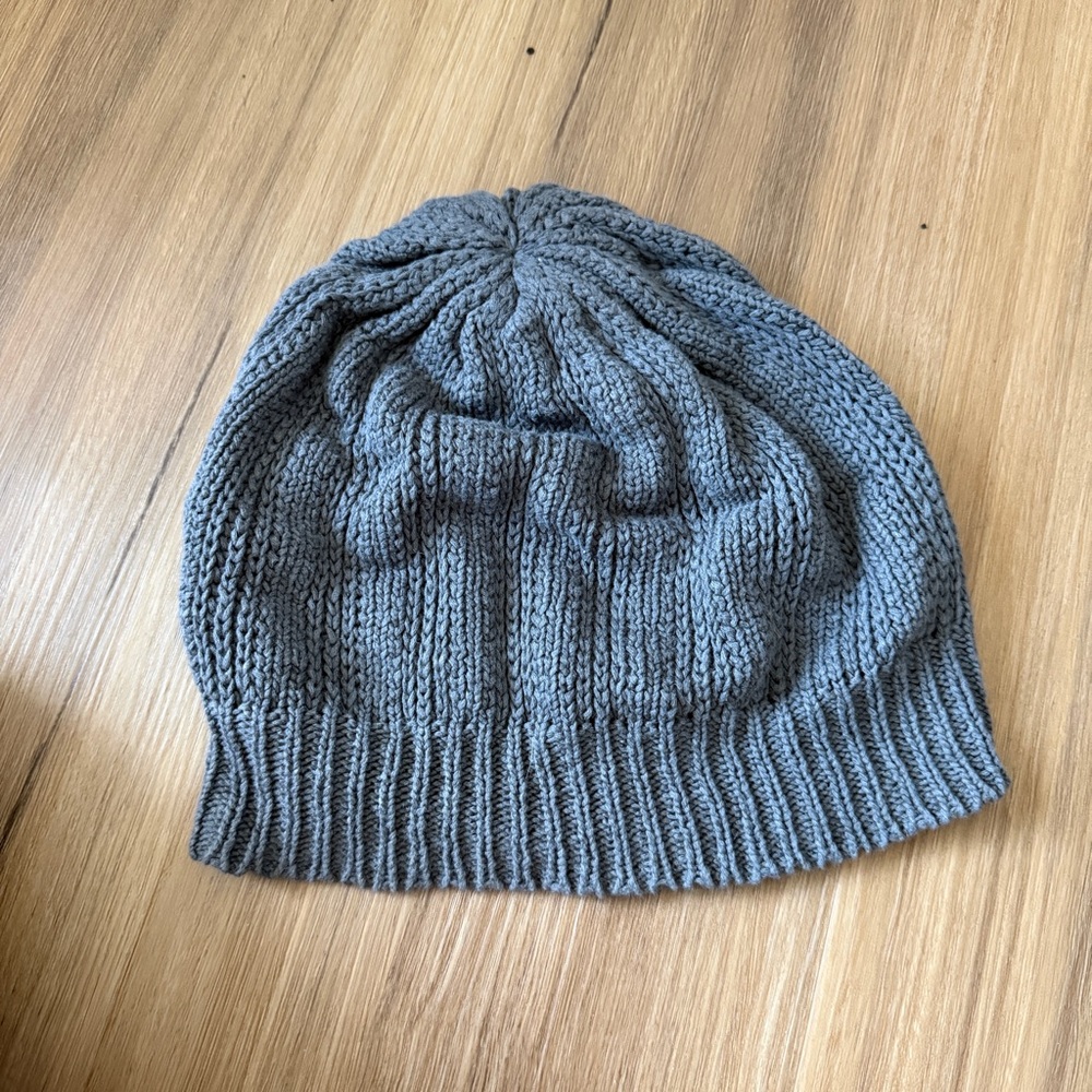 ALL SAINTS Knit Beanie